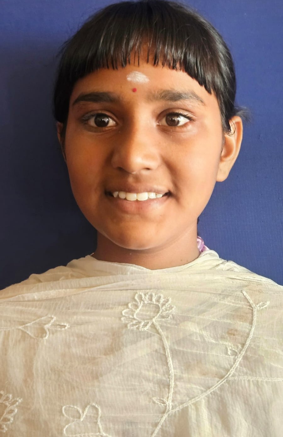 Sakshi S